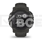 Смарт-часы Garmin Instinct 2 Solar 45мм 0.9