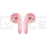 Гарнитура TWS ViBE ВТ 0100 розовый «Girlie», фото3