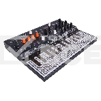 Синтезатор [570101] Arturia [MicroFreak] цифровой аппаратный, 25 клавиш с поддержкой полифонического касания, цифровым осциллятором и аналоговым фильтром Oberheim SEM, CV/Gate/Mod выходы, Cloc IN/OUT, MIDI IN/OUT, выход TRS, выход для наушников, USB, фото2
