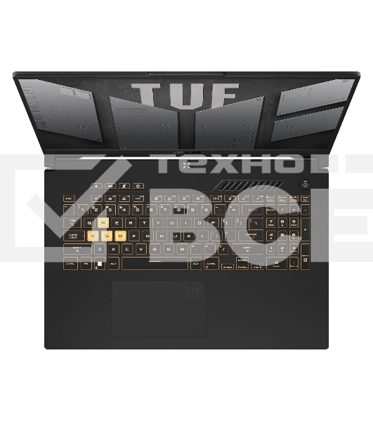 Ноутбук ASUS TUF F17 FX707ZC4-HX097 17.3