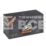 Утюг LEONORD LE-1808 оливковый (108251), фото2