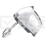 Миксер CENTEK CT-1111 белый/серый, фото 1