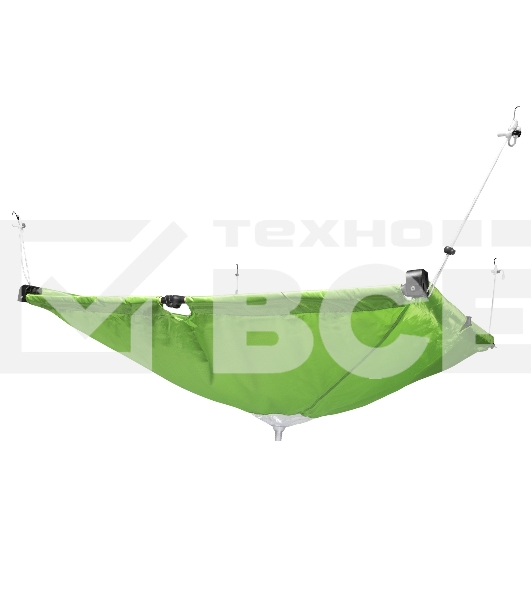 Чехол Ballu сервисный для кассетного кондиционера (PCC-3)