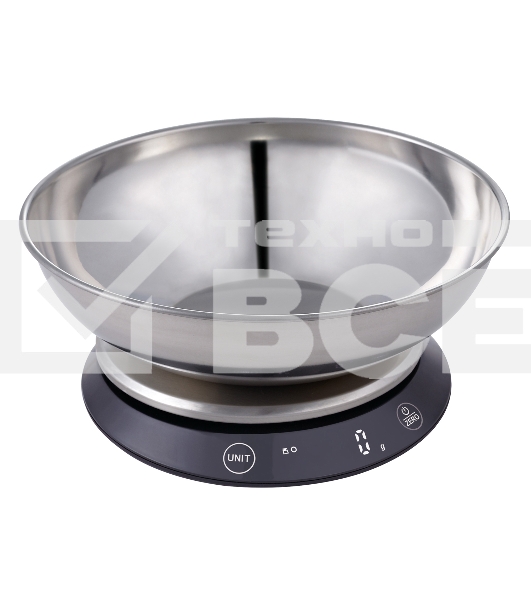 Весы кухонные Pioneer PKS1012