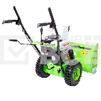 Снегоуборщик бензиновый RedVerg RD-SB56/7W 5.15кВт 7л.с., фото13