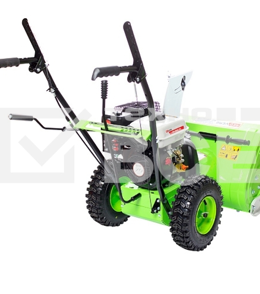 Снегоуборщик бензиновый RedVerg RD-SB56/7W 5.15кВт 7л.с.