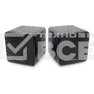 Акустическая система Smartbuy (SBA-4650) CUBES