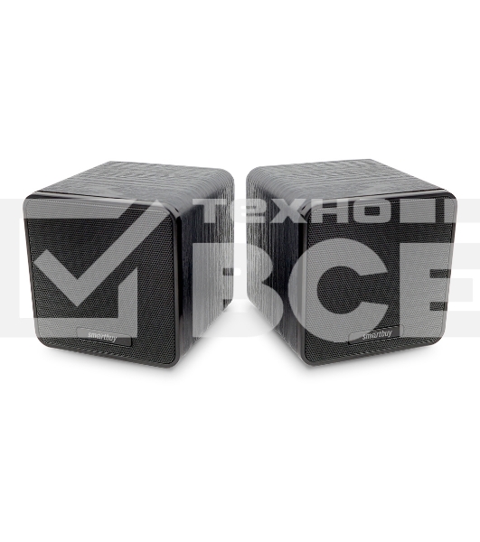 Акустическая система Smartbuy (SBA-4650) CUBES