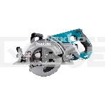 Дисковая (циркулярная) пила Makita RS001GZ без АКБ, фото 1