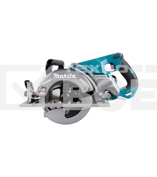 Дисковая (циркулярная) пила Makita RS001GZ без АКБ