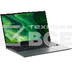 Ноутбук Digma Pro Fortis M Ryzen 7 5825U 16Gb SSD 512Gb AMD Radeon Graphics 15.6