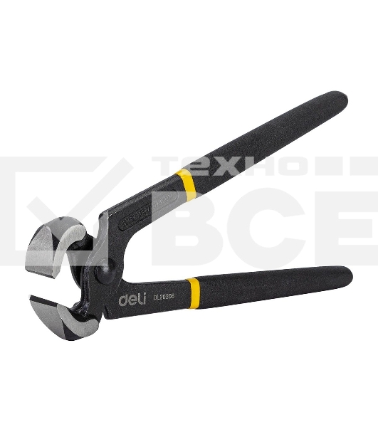 Столярные клещи Deli DL20308 8