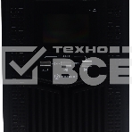 Источник бесперебойного питания ИБП Raskat HSIO-1000VA 1000ВА, 900Вт, 1xCEE7, 1xIEC320, USB type-B, 2xRJ-45, 1xRS232, фото4