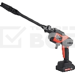 Минимойка Starwind SBW-25.20-0.0B 120Вт, фото2