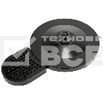 Чайник-термос DЕLTA LUX DE-1701 черный, фото7