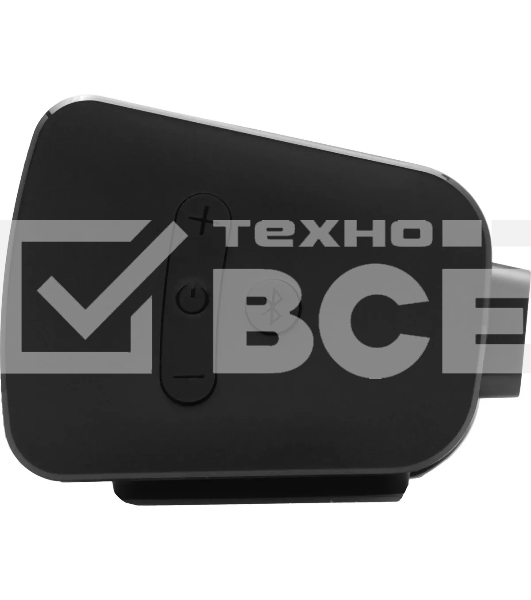 Акустическая система Creative Stage V2 2.1 черный 80Вт