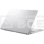 Ноутбук ASUS VivoBook X1504VA-BQ4422 90NB13Y2-M02FZ0 Silver 15.6