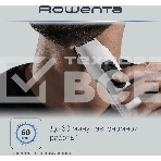 Триммер Rowenta TN8961F4 белый (насадок в компл:7шт), фото18