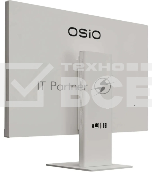 Моноблок Osio BaseLine B240i-019w 23.8