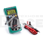 Универсальный мультиметр MASTECH MS8233D, фото3