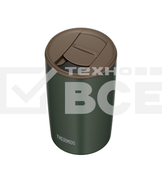 Термокружка THERMOS JDP-401 FG