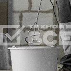 Миксер для строительных смесей Сибртех 120х600 мм, хвостовик М14, фото5