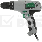 Дрель-шуруповерт сетевой ИНТЕРСКОЛ ДШ-10/260Э2, 260Вт, фото12