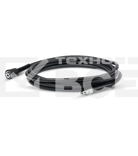 Мойка высокого давления STEHER 110 Атм, 1400 Вт