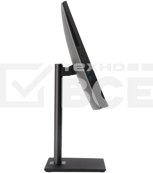 Моноблок Digma Pro Unity 23.8' Full HD i3 1215U (1.2) 16Gb SSD512Gb RGr CR Windows 11 Professional GbitEth WiFi BT 90W клавиатура мышь Cam серый 1920x1080