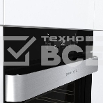 Встраиваемый духовой шкафКоллекция: Ora-Ito, Тип: независимый, Габаритные размеры (ВxШxГ), см: 59.5 х 59.5 х 56.4, : черный, Количество режимов: 11, Тип очистки: паром AquaClean, Телескопические направляющие: на 1 уровне, фото6