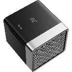 Кулер для процессора Ocypus Delta A62 EX BK Digital, 2x120мм ARGB FAN, Top Display Panel, 6 HEAT PIPES, 4-PIN PWM, 600-1800 RPM, 31DBA, HYDRO BEARING, LGA115X/1200/1700/18XX, AM4/AM5, фото10