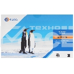 Картридж лазерный G&G GG-PCM130 PCM-130 черный (12000 стр.) для Катюша P130/M130, фото 1