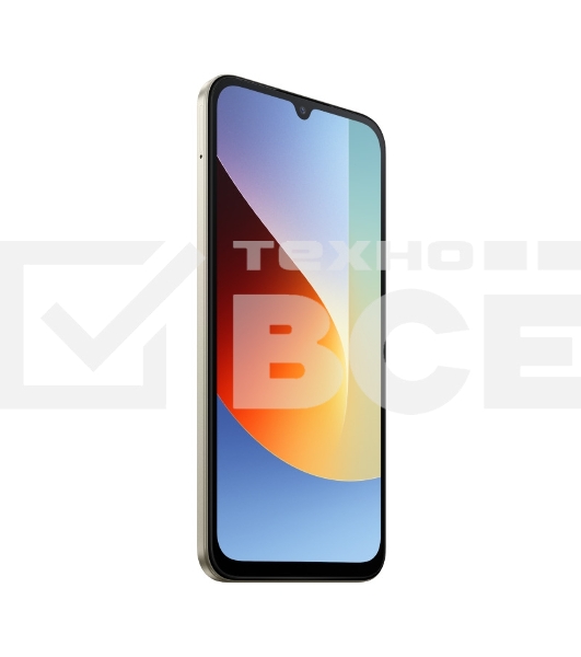 Смартфон Xiaomi Redmi A7 Pro 4Gb, 128Gb, оранжевый