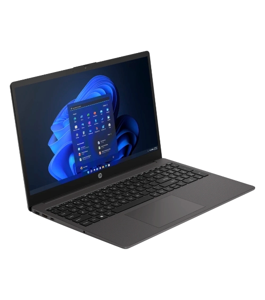 Ноутбук HP 255 G10/15.6'/IPS/AMD Ryzen 7 7730U/16Gb/512Gb SSD/AMD Radeon Graphics/noOS/серый/1.52kg