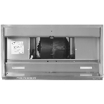 Вытяжка встраиваемая Elica BOXIN DRY IX/A/60 серебристый, 60 см, 1300 м³/ч, 52 дБ, фото4