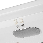 Вытяжка каминная Elikor Сатурн 50П-180-В1Л белый, 50 см, 180 м³/ч, 48 дБ, фото5