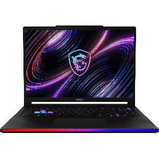 Ноутбук MSI Raider 16 Max HX B2WI-030RU/16'/OLED/Intel Core Ultra 9 290HX Plus/32Gb/2Tb SSD/NVIDIA GeForce RTX 5080 16Gb/Windows 11 Home/черный/2.7kg