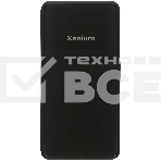 Мобильный телефон Xenium X600 темно-серый, фото4