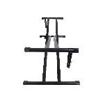 Стойка для MIDI клавиатуры XKS-01 Icon XKS-01, фото6