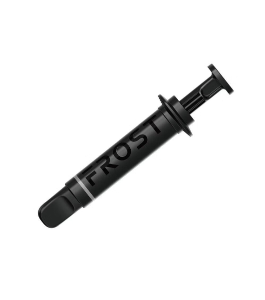 Термопаста Thermal Grease ID-Cooling FROST X55, 2 г, 16.2 Вт/(м⋅К), шприц