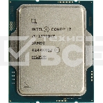 Процессор Intel Core i7 13700KF Soc-1700 3.4GHz OEM, фото 1
