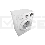 Стиральная машина LG F1296NDS0 белый, загрузка фронтальная 6 кг, 1200 об/мин., класс: А, фото20