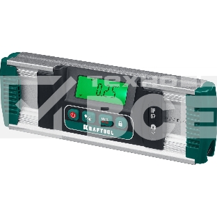 Уровень-уклономер электронный Kraftool EXTREM 34686