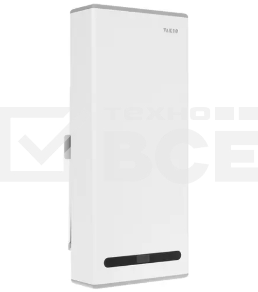 Рекуператор Vakio BASE SMART