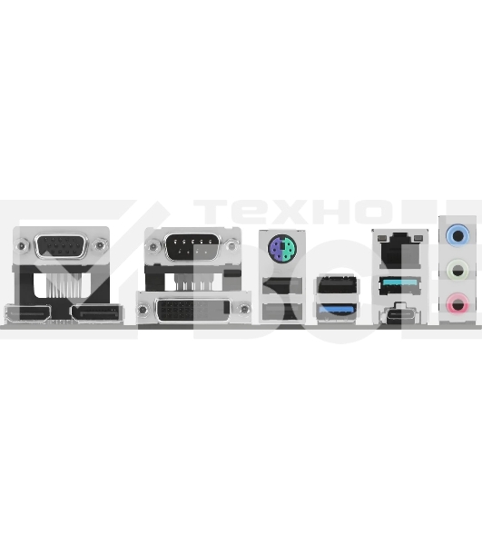 Материнская плата ASUS Pro A620M-C-CSM, AM5, AMD A620, 2xDDR5, 4xSATA, 2xM.2 PCIe 4.0 x4, 1xPCIe 4.0 x16, 2xPCIe x1, 1xRJ45 1GbE, 1xUSB 3.2 Gen 2, 3xUSB 2.0, 1xUSB-C 3.2 Gen 2, 1xDVI-D, 1xDP, 1xHDMI, 1xVGA, 3x3.5 мм, 7.1, mATX