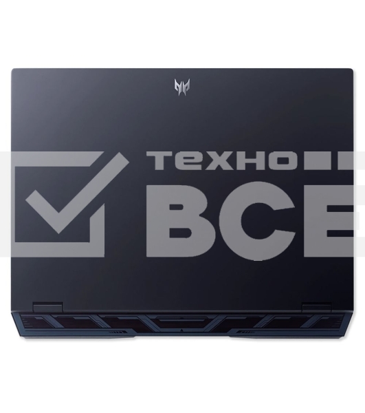 Ноутбук Acer PRED HELIO PH16-72-90W0 16