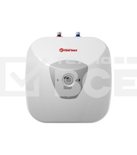 Водонагреватель накопительный Thermex H 30 U (pro) подводка/верхняя