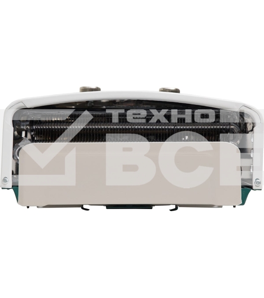 Водонагреватель Oasis B-12W