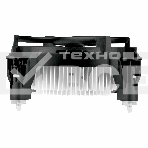 Кулер Arctic Alpine 17LP Вентилятор для процессора socket Intel® 1700 (ACALP00042A), фото2