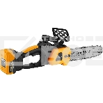 Электрическая цепная пила Deko DKCHS 20-12 дл.шины:12